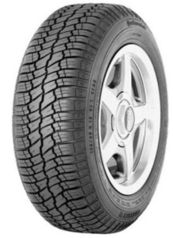 Continental ct 22 165/80 r15 87t