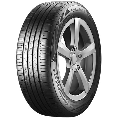 Continental eco 6 155/70 r13 75t