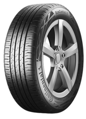 Continental eco 6 155/70 r19 84q