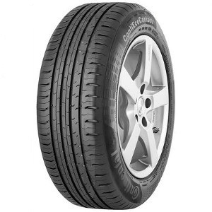 Continental ecocontact 5 xl fr 235/60 r18 107v xl fr