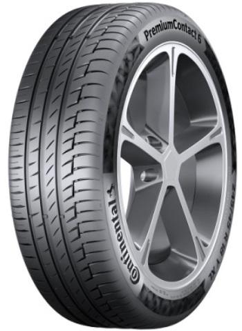 Continental prem.contact 6 225/55 r17 97y runflat tl ssr