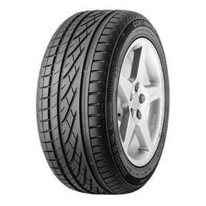 Continental premium 195/55 r16 87v mo fr