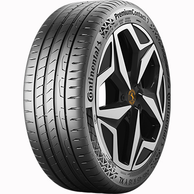 Continental premium 7 205/55 r16 91v