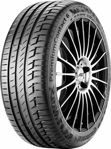 Continental premium6 vol csi 235/45 r19 99v xl fr
