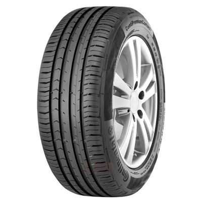 Continental premiumcontact 5 suv 225/60 r17 99v