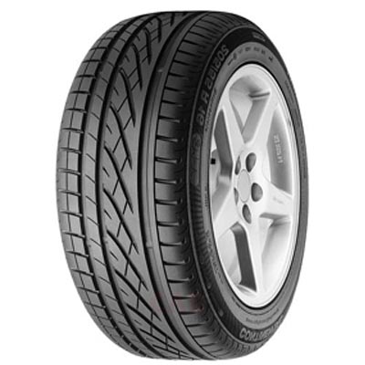 Continental premiumcontact xl mo fr 275/50 r19 112w xl mo fr