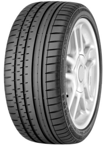 Continental sc-2 205/55 r16 91v ao