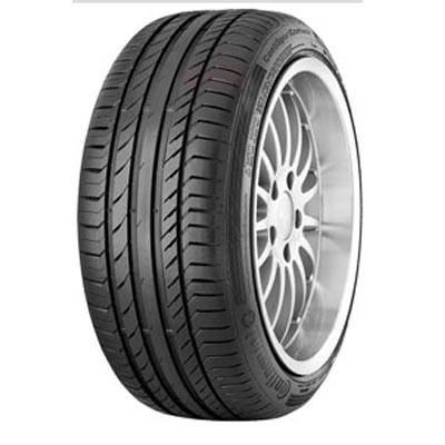 Continental sc-5 ssr* 245/35 r18 88y runflat