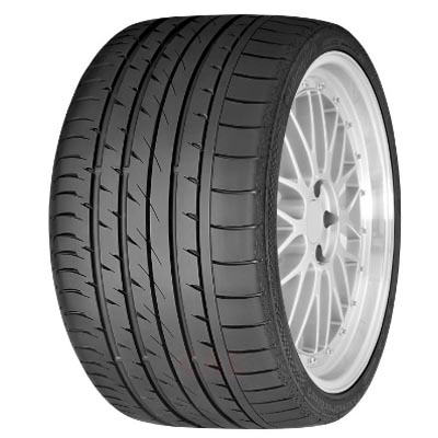 Continental sc-5p # 285/30 r20 99y xl mo fr