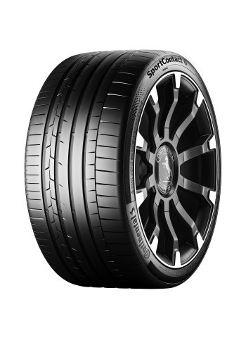 Continental sc-6 235/40 r18 95y xl fr