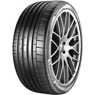 Continental sc-6 csi 275/35 r21 103y xl ao fr