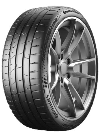 Continental sc-7 225/35 r19 88y xl fr