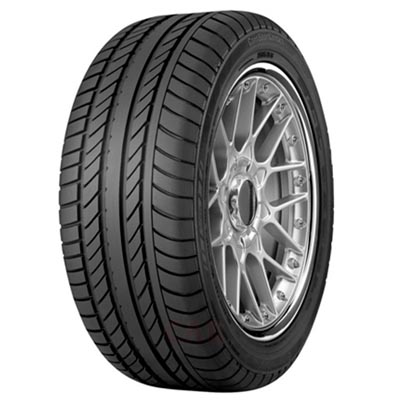 Continental scontact 115/70 r15 90m