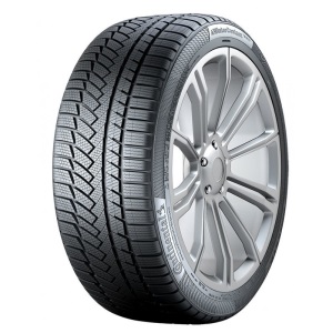 Continental ts-850 p 245/45 r20 103w xl ao fr