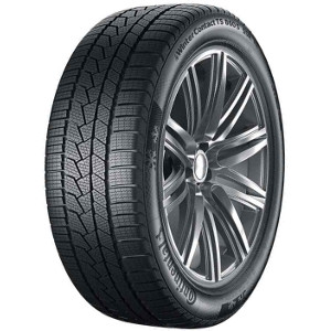 Continental ts-860 s 315/30 r21 105w xl