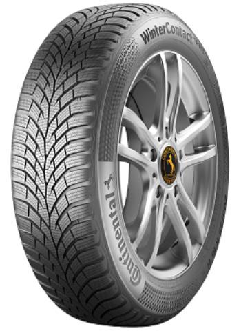 Continental ts-870 195/45 r17 81h