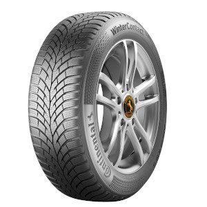 Continental ts-870 225/50 r17 98h xl fr