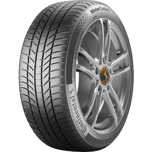 Continental ts-870 p 215/55 r17 94h