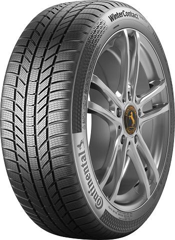 Continental ts-870 p 235/50 r17 96v fr