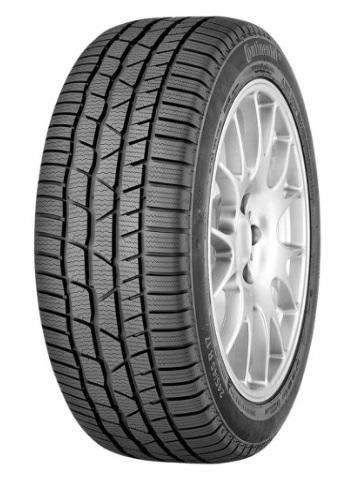 Continental ts830 p ro1 245/35 r19 93w xl