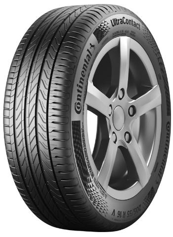 Continental ultracontact 155/65 r14 75t