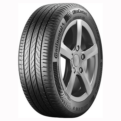 Continental ultracontact 165/65 r15 81t