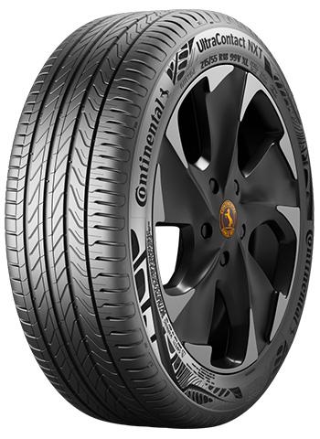 Continental ultracontact 225/45 r18 95w xl versterkt