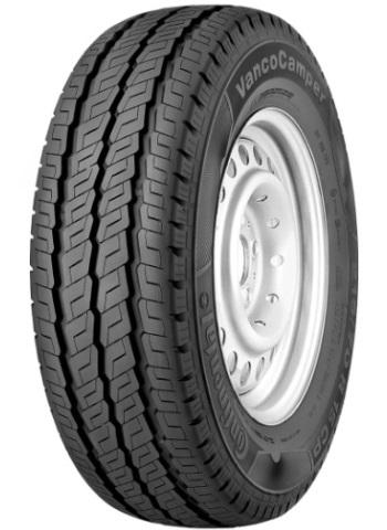 Continental vanco camper 225/65 r16 112r