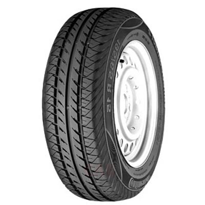 Continental vancocontact 2 225/60 r16 105h