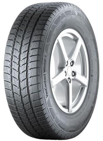 Continental vancocontactwinter 205/75 r16 113r