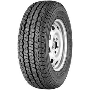 Continental vancofourseason 2 205/65 r16 107t tl