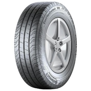 Continental vancontact 200 205/65 r16 107t