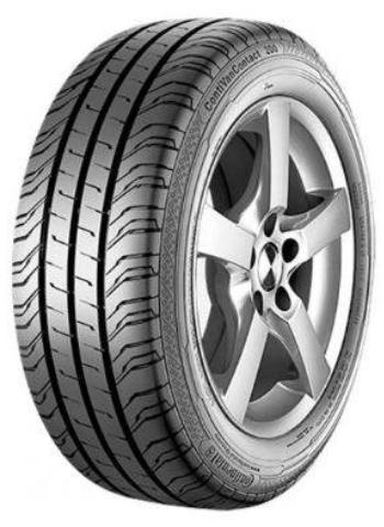 Continental vancontact 200 rf 195/65 r15 95t