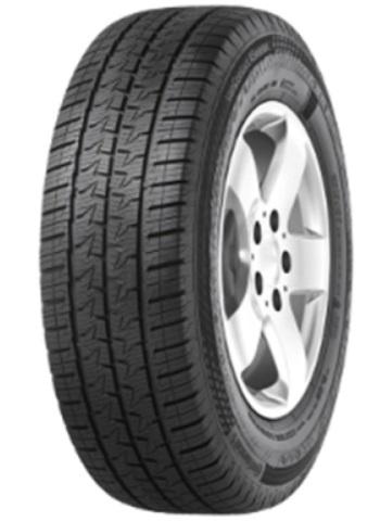 Continental vancontact 4season 215/60 r17 109/107t