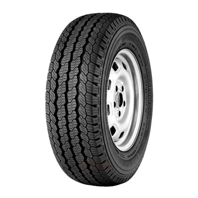 Continental vancontact 4season 215/75 r16 113r tl
