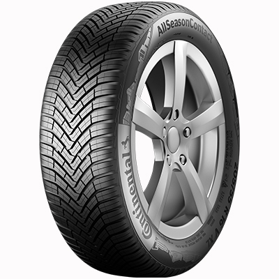 Continental vancontact a/s ultra 205/65 r16 107t