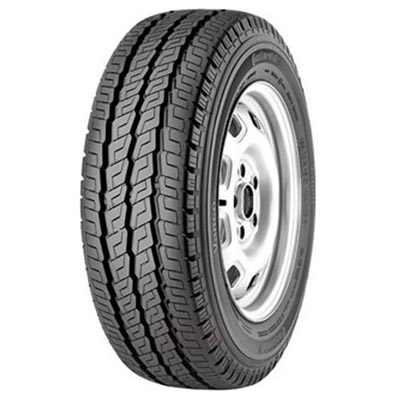 Continental vancontact camper 215/70 r15 109r