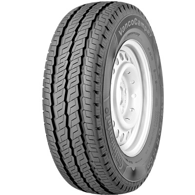 Continental vancontact camper 225/75 r16 118r