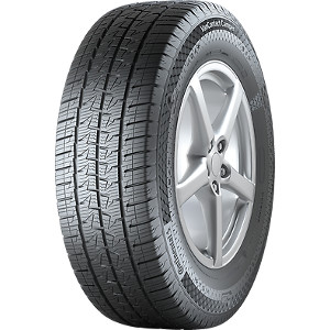 Continental vancontact camper 235/65 r16 115r tl