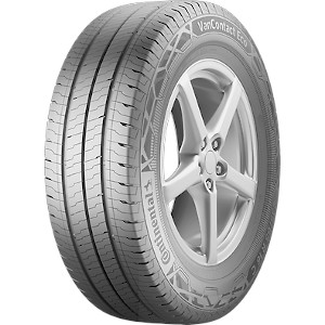 Continental vancontact eco 195/65 r16 104t