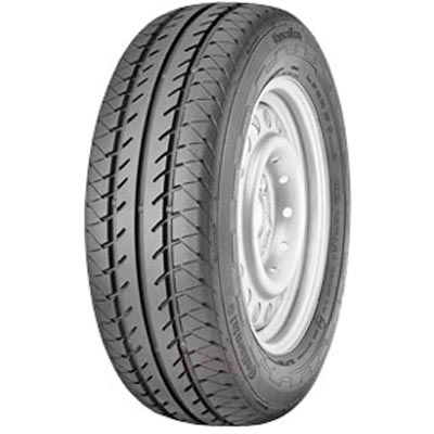 Continental vancontact eco 205/65 r16 107t