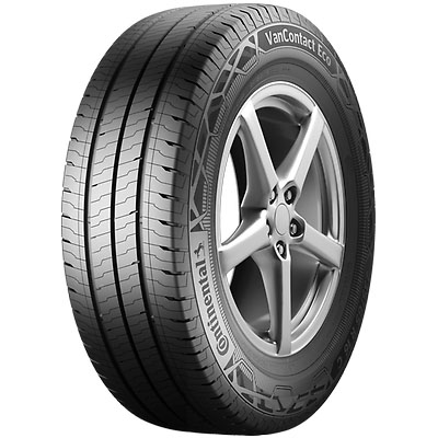 Continental vancontact eco 215/65 r15 102/104t