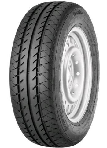 Continental vancontact eco 215/70 r15 109s