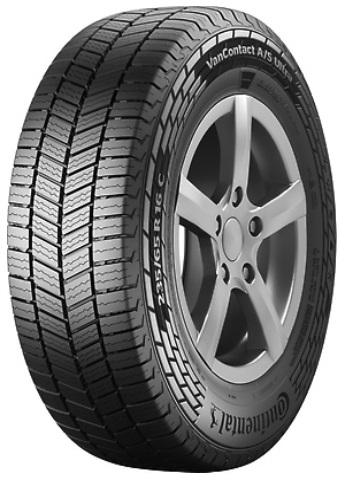 Continental vancontact ultra 195/65 r16 104t