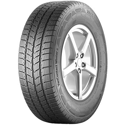 Continental vancontact winter 175/70 r14 95t tl