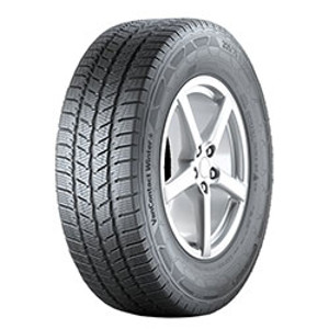 Continental vancontact winter 195/65 r16 104t tl