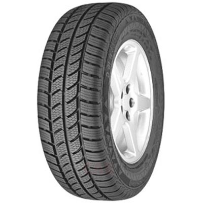 Continental vancowinter 2 225/55 r17 109t