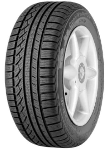 Continental wi.co. ts 810 s xl * fr 245/45 r18 100v xl fr