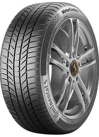 Continental wintercontact ts 870 p 235/45 r21 101t xl versterkt