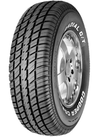 Cooper cobra g/t 245/60 r15 100t rwl